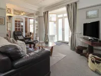 Sandy Shore - Pet friendly