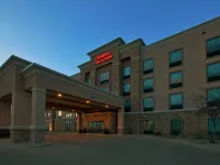 Hampton Inn & Suites St. Cloud Hotels in Saint Cloud