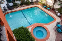 Business Hotel & Suites María Bonita - Pools