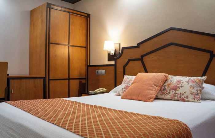 Hotel Tío Manolo de Noia