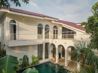TBK VILLA VAGATOR   01 - Villas