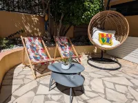 Hôtel le Collier Hotels in Antibes