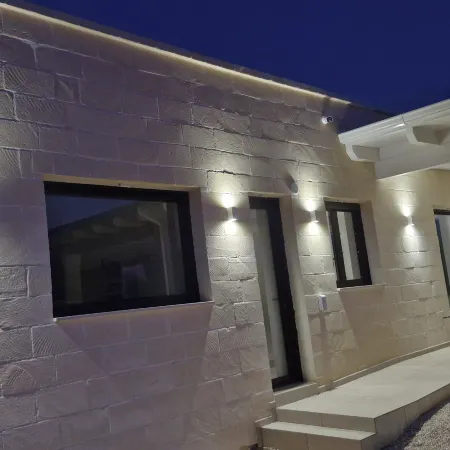 Masseria Coccolo