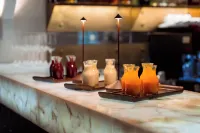 Zinar Castle - Quầy Bar