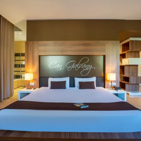 HOTEL GOLDEN BARCELONA