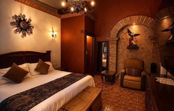 Copa de Oro Hotel Boutique