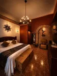 Copa de Oro Hotel Boutique