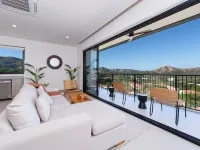 Suncoast Rentals Hotels in Sardinal