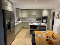 Quiet double bedroom - 3-Star