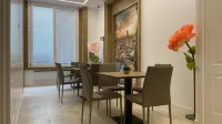 CHARME Flower Rooms