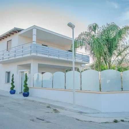Casa Vacanze Stella Marina