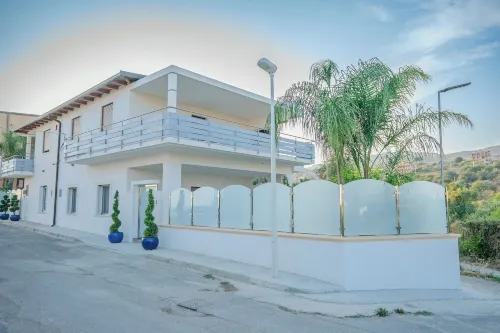 Casa Vacanze Stella Marina