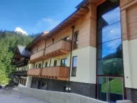 Friedlwirt-Kraftplatz Natur Hotels in Unken