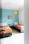 Aithra House with Beautiful View - Homestays