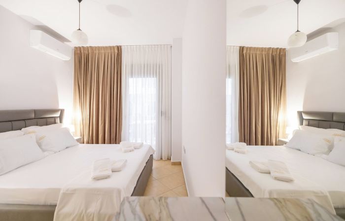 Gaia's Apartments Vlore