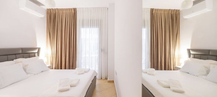 Gaia's Apartments Vlore Hotéis em Vlore