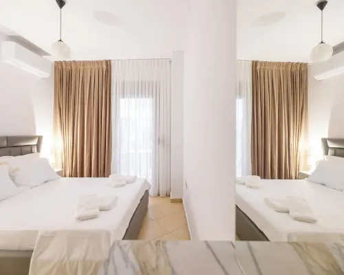 Gaia's Apartments Vlore Hotels in Vlorë County