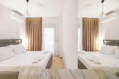 Gaia's Apartments Vlore Hotels in 