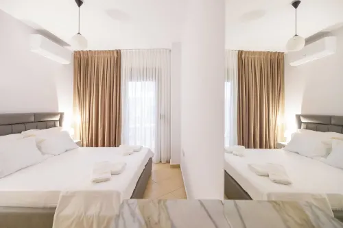 Gaia's Apartments Vlore