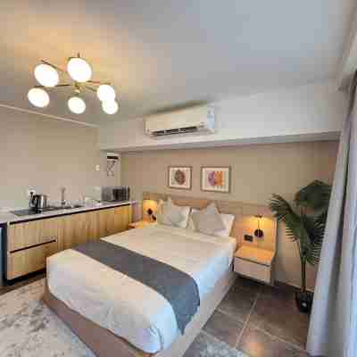 Sodic Vilette Units - Mynt Hospitality Rooms