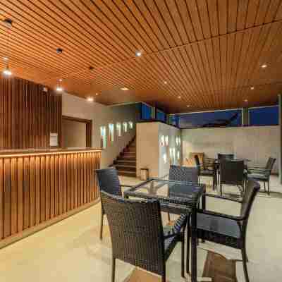 Staymaster Flabris 3BHK Apartment Others