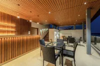 Staymaster Flabris 3BHK Apartment