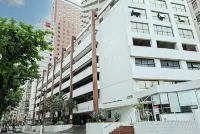 SHB Magia de uma Vista Panorâmica - balcon