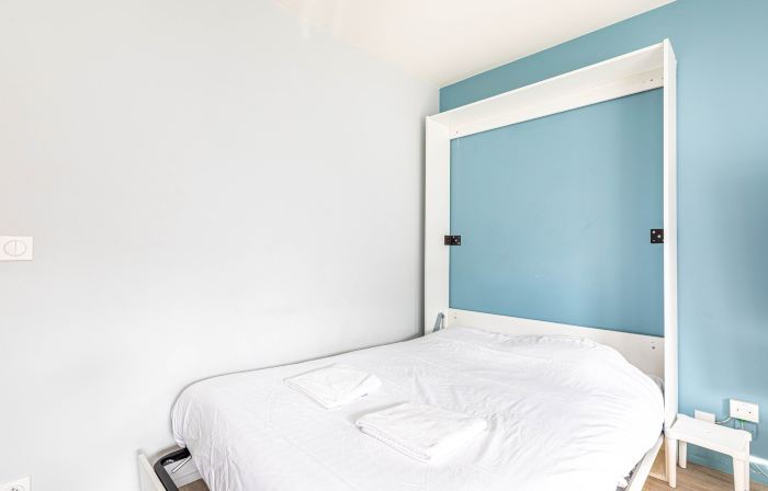 GuestReady - Cosy and Sunny Studio in Antony