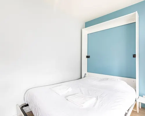 GuestReady - Studio cosy et ensoleillé à Antony Hotels in Antony