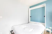 GuestReady - Cosy and Sunny Studio in Antony - Wifi