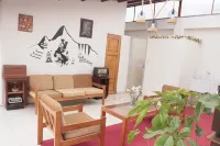 Lechugal Guest House