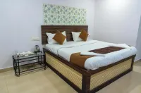 Premium Hotel Canopy Stay Baga Goa