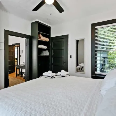 Pet Friendly Bungalow in St Augustine