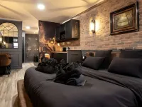 La Suite des Arcades Grand Place Sauna et Balneo Hotels in Arras