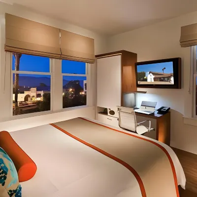 Riviera Beach House Hotels near COACH Outlet