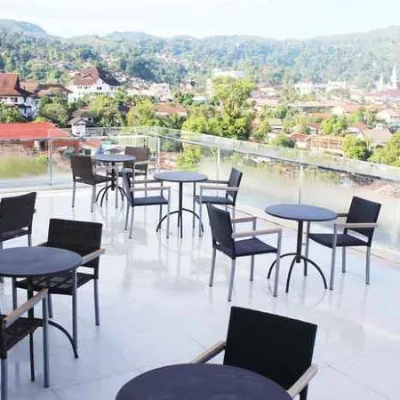 Everbright Hotel Ambon