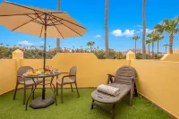 GuestReady - Oasis Royal Corralejo F312 - FC