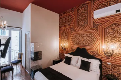 Palazzo Giunta - Porta Marina Ortigia Hoteles en 