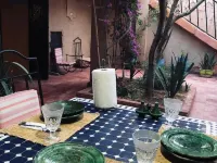 Kasbah berbère Ouriz فنادق في إقليم زاكورة