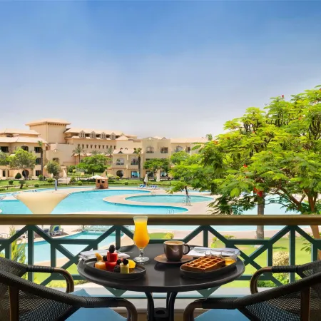 Mövenpick Hotel Cairo-Media City