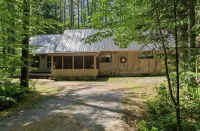 Stargazer Shores Limit 8 4 Bedroom Home - homestay