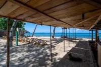 Swisscocobeach - Wifi
