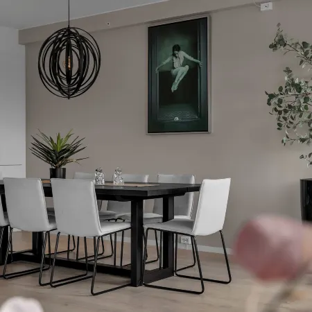 TotalApartments Gjøa Premium