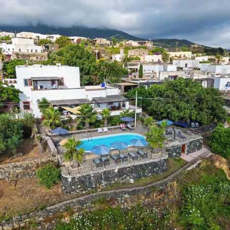 Villa Alba Appartamenti