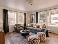 Hotel North Hotels in Seward