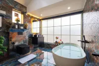 Plume四卧室寵物友好別墅(Villa Plume 4-BHK Pet-Friendly Villa)