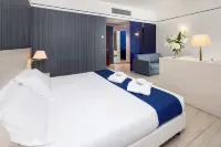 voco Parma & Congressi by IHG - Cho phép mang theo thú cưng