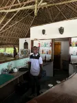Veridiana Hotel Zanzibar - Barer