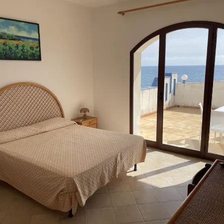 Hotel Miramare Garzia