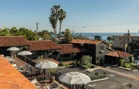 Woods Cove Inn - Ocean View